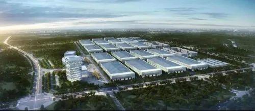 枣庄 以数据处理技术赋能智能制造，打造高质量发展的“鲁南样本”